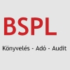 BSPL logo