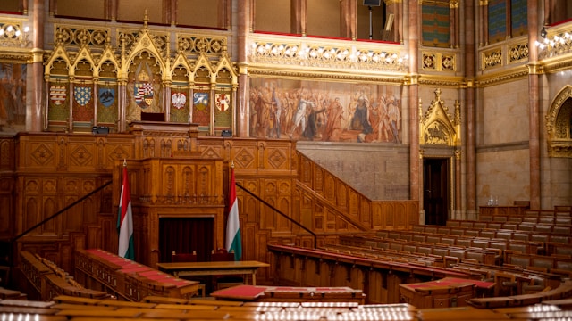szavazás