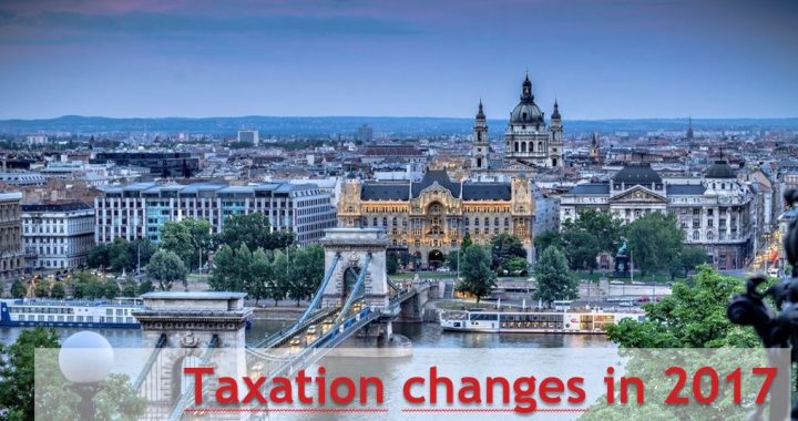 Taxation 2017